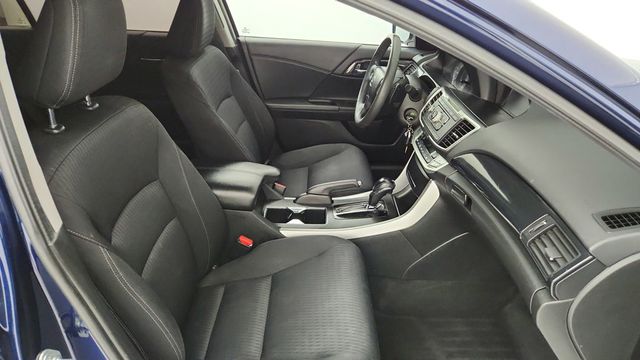2015 Honda Accord Sedan 4dr I4 CVT Sport - 22942625 - 22
