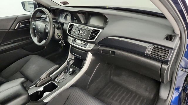2015 Honda Accord Sedan 4dr I4 CVT Sport - 22942625 - 23