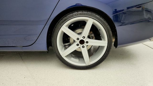 2015 Honda Accord Sedan 4dr I4 CVT Sport - 22942625 - 8