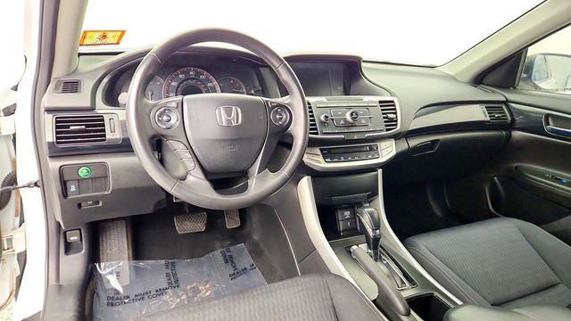 2015 Honda Accord Sedan 4dr I4 CVT Sport - 23099875 - 11