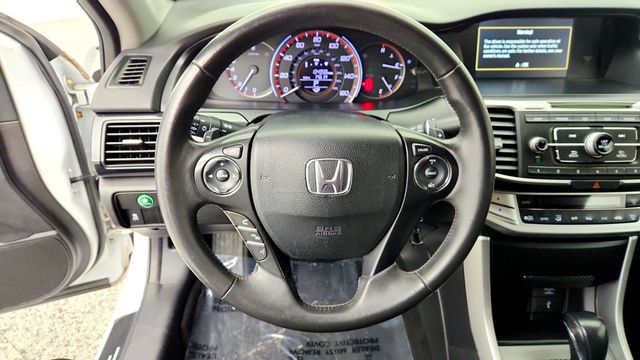 2015 Honda Accord Sedan 4dr I4 CVT Sport - 23099875 - 12