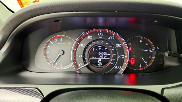 2015 Honda Accord Sedan 4dr I4 CVT Sport - 23099875 - 13