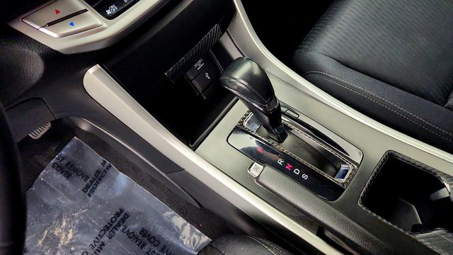 2015 Honda Accord Sedan 4dr I4 CVT Sport - 23099875 - 15
