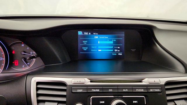 2015 Honda Accord Sedan 4dr I4 CVT Sport - 23099875 - 17