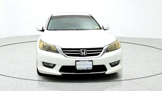 2015 Honda Accord Sedan 4dr I4 CVT Sport - 23099875 - 1