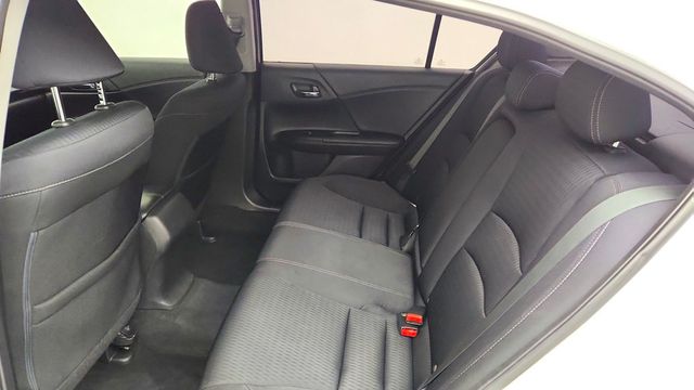 2015 Honda Accord Sedan 4dr I4 CVT Sport - 23099875 - 19