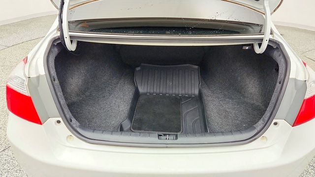 2015 Honda Accord Sedan 4dr I4 CVT Sport - 23099875 - 20