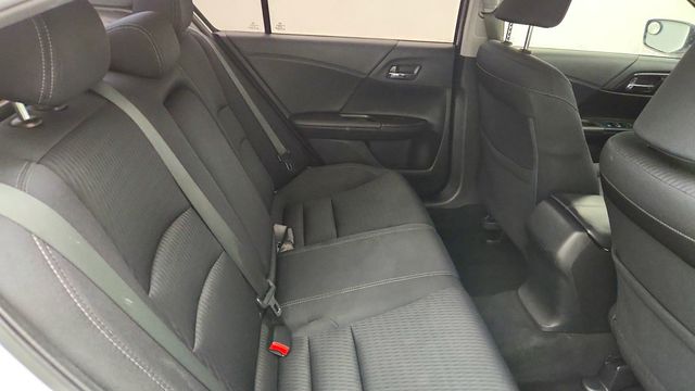 2015 Honda Accord Sedan 4dr I4 CVT Sport - 23099875 - 21