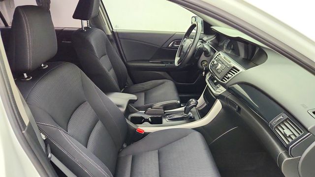 2015 Honda Accord Sedan 4dr I4 CVT Sport - 23099875 - 22