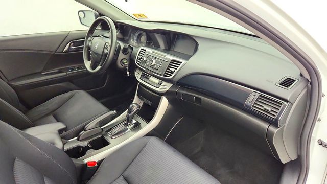 2015 Honda Accord Sedan 4dr I4 CVT Sport - 23099875 - 23
