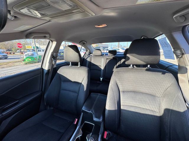 2015 Honda Accord Sedan 4dr I4 Manual Sport - 22972971 - 6