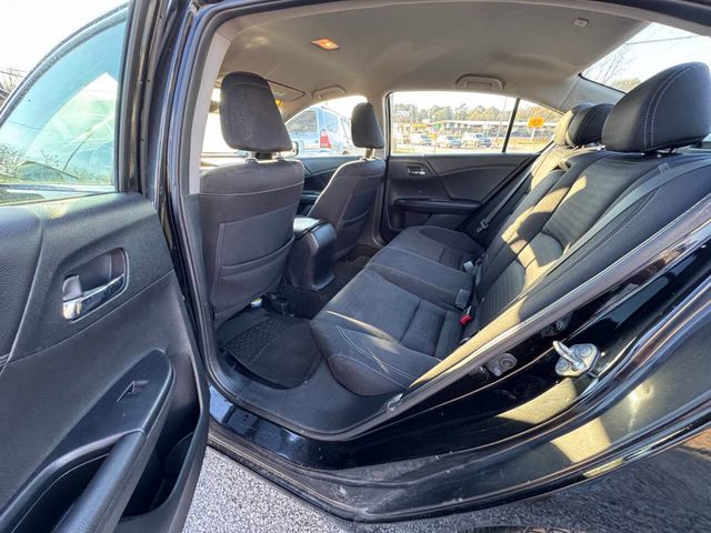 2015 Honda Accord Sedan 4dr I4 Manual Sport - 22972971 - 8