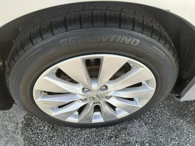 2015 Honda Accord Sedan 4dr V6 Automatic EX-L - 23097182 - 14