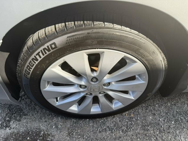 2015 Honda Accord Sedan 4dr V6 Automatic EX-L - 23097182 - 7
