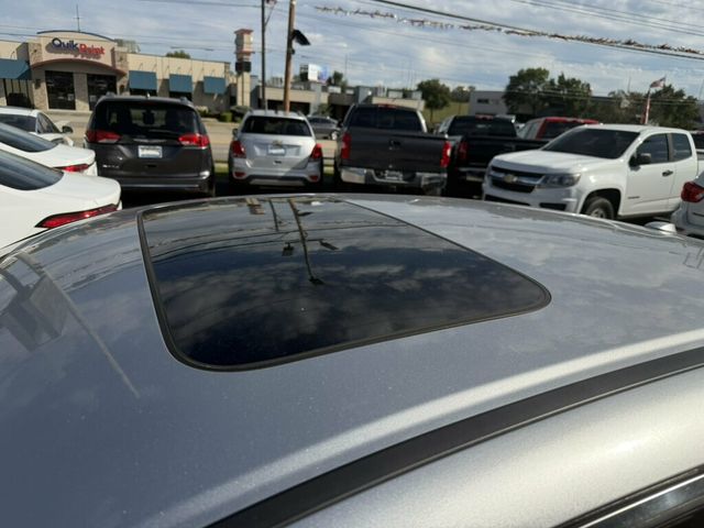 2015 Honda Accord Sedan 4dr V6 Automatic EX-L - 23097182 - 8