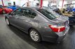 2015 Honda Accord Sedan 4dr V6 Automatic EX-L - 23060180 - 2