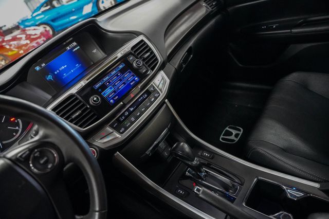 2015 Honda Accord Sedan 4dr V6 Automatic EX-L - 23060180 - 6