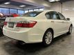 2015 Honda Accord Sedan 4dr V6 Automatic EX-L w/Navi - 22308207 - 2