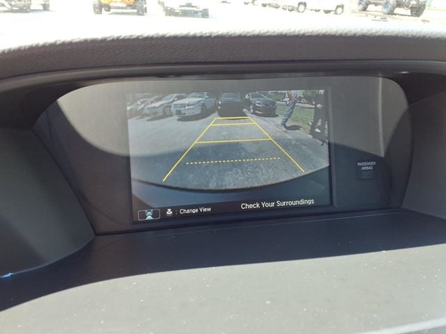 2015 Honda Accord Sedan 4dr V6 Automatic Touring - 23020718 - 11