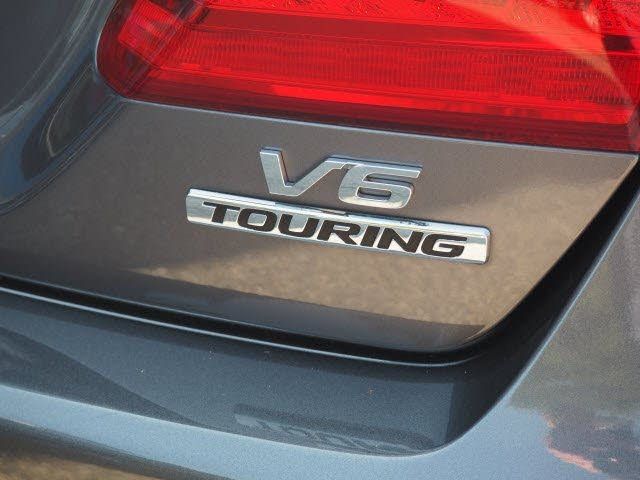 2015 Honda Accord Sedan 4dr V6 Automatic Touring - 18340601 - 14