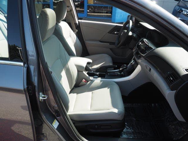 2015 Honda Accord Sedan 4dr V6 Automatic Touring - 18340601 - 20