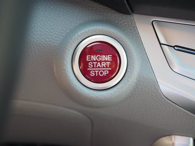 2015 Honda Accord Sedan 4dr V6 Automatic Touring - 18340601 - 6