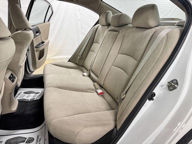 2015 Honda Accord Sedan EX - 23041135 - 9