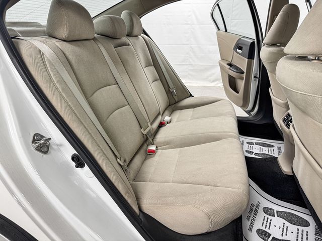 2015 Honda Accord Sedan EX - 23041135 - 10
