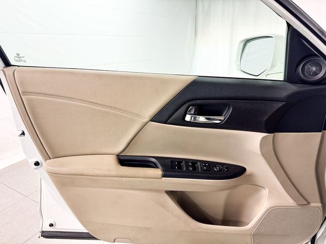 2015 Honda Accord Sedan EX - 23041135 - 14