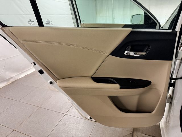 2015 Honda Accord Sedan EX - 23041135 - 15