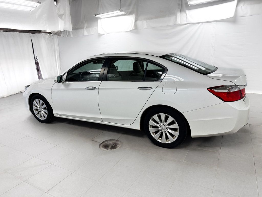 2015 Honda Accord Sedan EX - 23041135 - 2