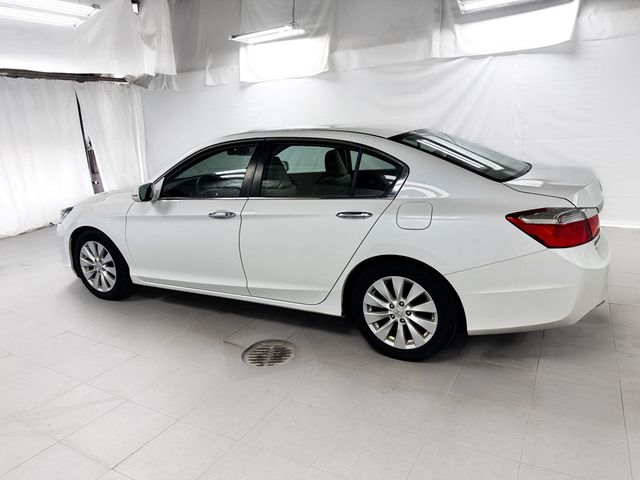 2015 Honda Accord Sedan EX - 23041135 - 2