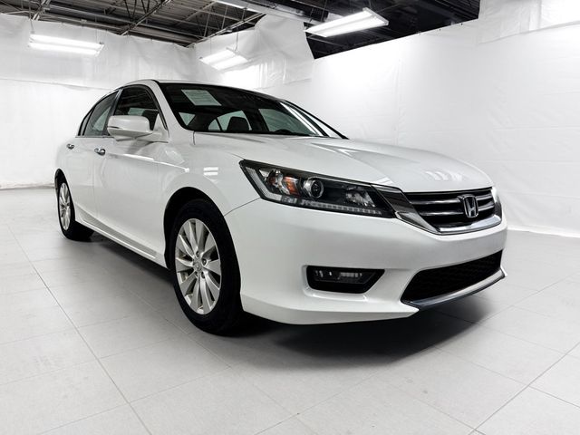 2015 Honda Accord Sedan EX - 23041135 - 7