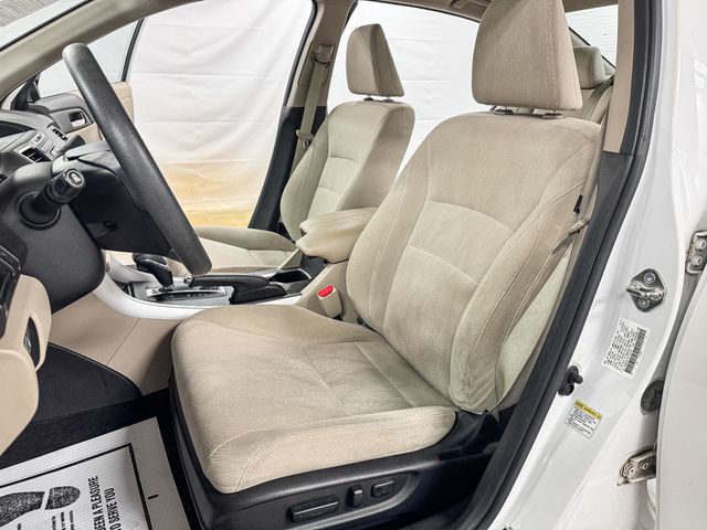 2015 Honda Accord Sedan EX - 23041135 - 8