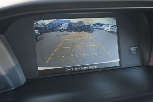 2015 Honda Accord Sedan LX  - 22941700 - 10