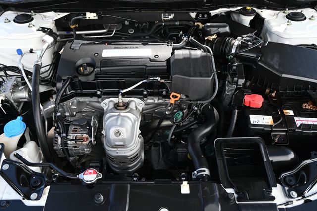 2015 Honda Accord Sedan LX  - 22941700 - 16