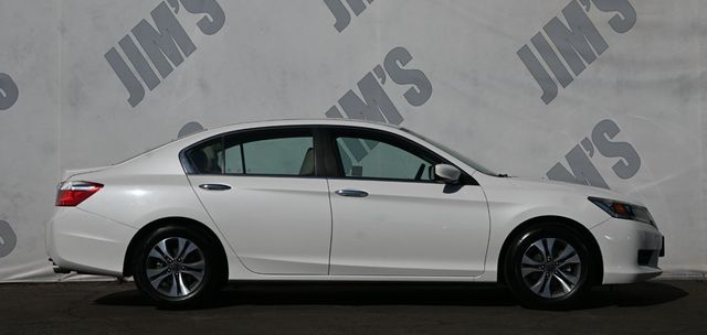 2015 Honda Accord Sedan LX  - 22941700 - 3