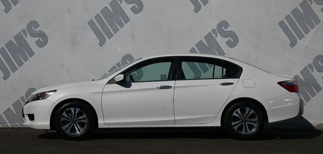 2015 Honda Accord Sedan LX  - 22941700 - 5