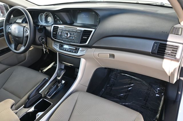 2015 Honda Accord Sedan LX  - 22941700 - 7