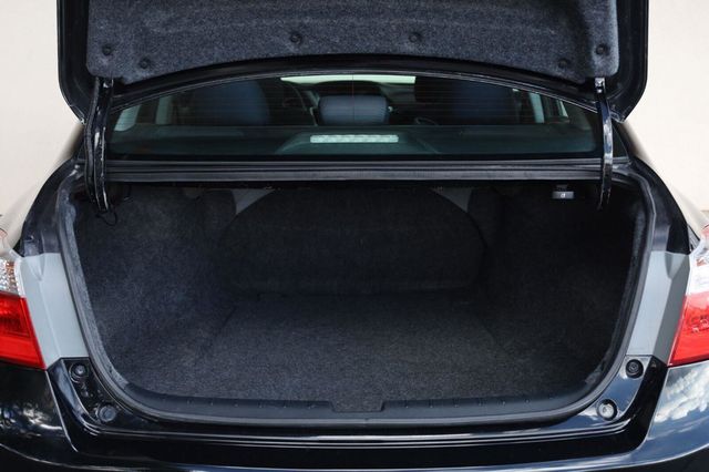 2015 Honda Accord Sedan LX - 23081987 - 13