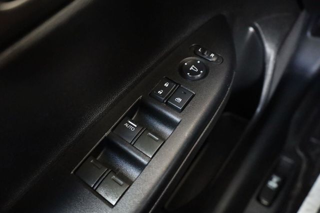 2015 Honda Accord Sedan LX - 23081987 - 33