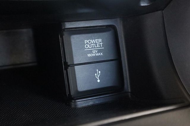 2015 Honda Accord Sedan LX - 23081987 - 34