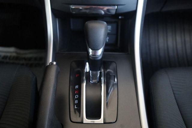 2015 Honda Accord Sedan LX - 23081987 - 38