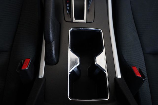 2015 Honda Accord Sedan LX - 23081987 - 39