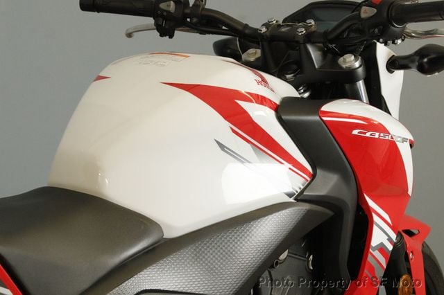 2015 Honda CB500F ABS Includes Warranty! - 22587189 - 36