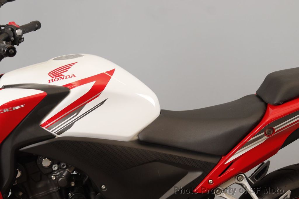 2015 Honda CB500F ABS In Stock Now! - 22317405 - 9
