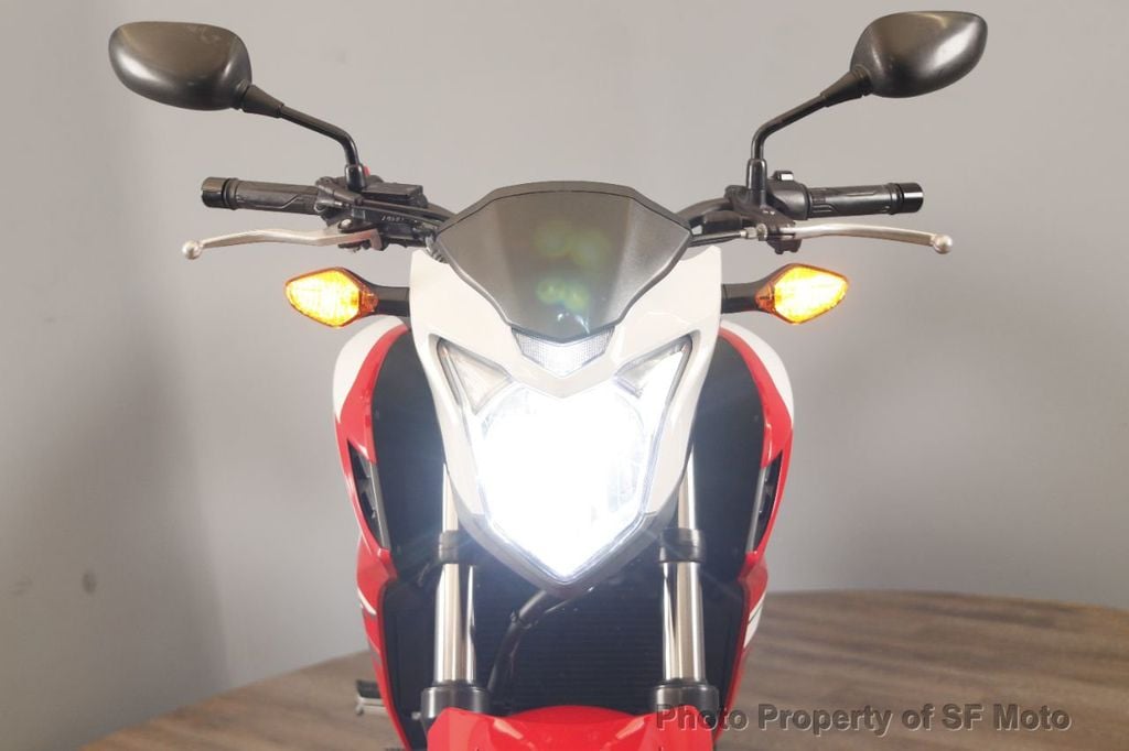 2015 Honda CB500F ABS In Stock Now! - 22317405 - 25