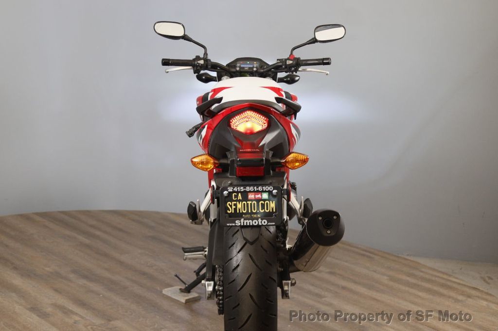 2015 Honda CB500F ABS In Stock Now! - 22317405 - 26