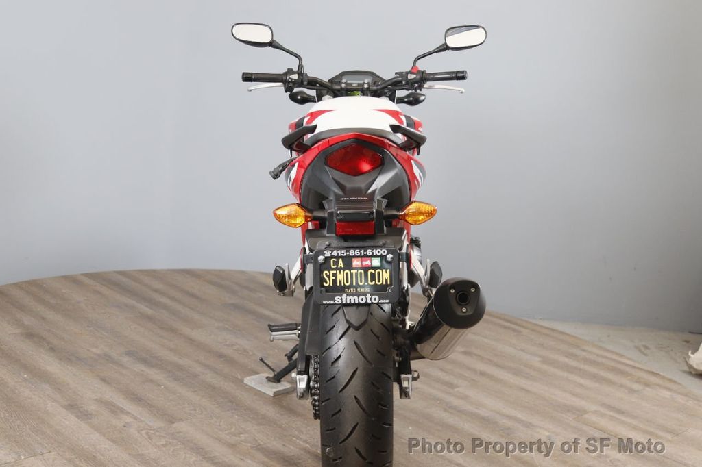 2015 Honda CB500F ABS In Stock Now! - 22317405 - 27