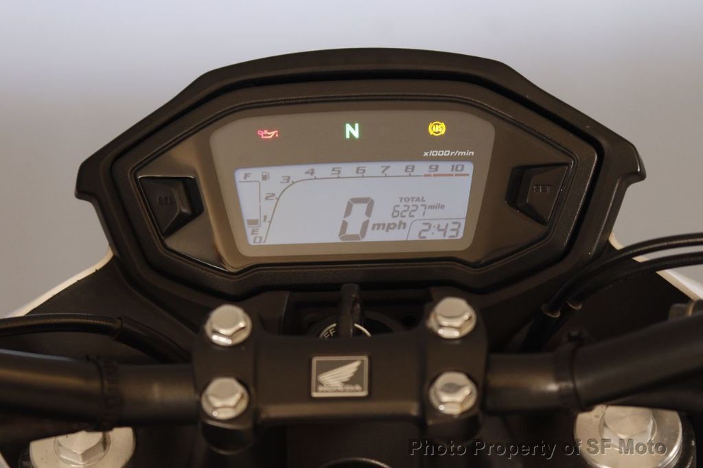 2015 Honda CB500F ABS In Stock Now! - 22317405 - 29